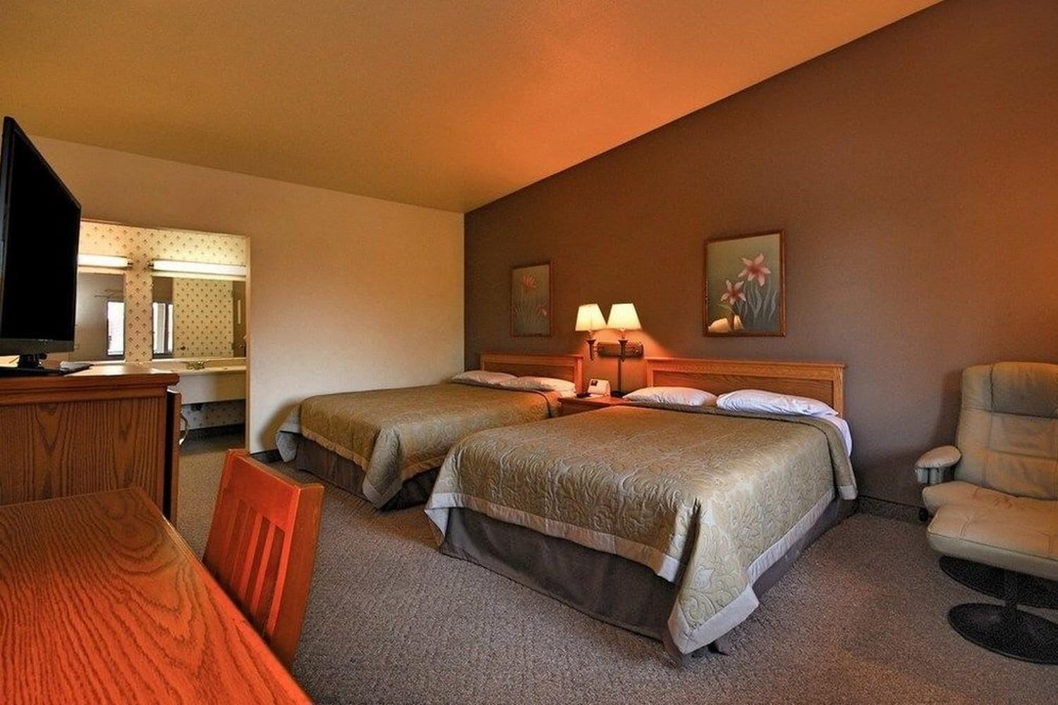 Costa Mesa Inn - Newport Beach Area المظهر الخارجي الصورة