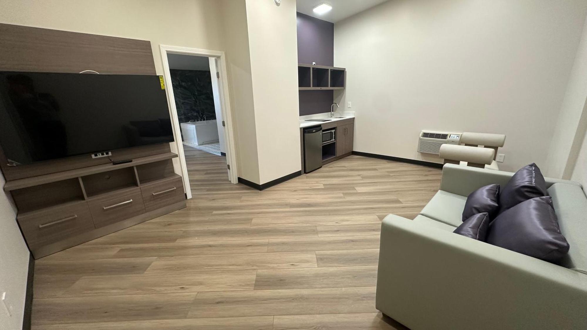 Costa Mesa Inn - Newport Beach Area المظهر الخارجي الصورة